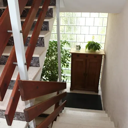 Lejlighed Kaefferlein Nürnberg
