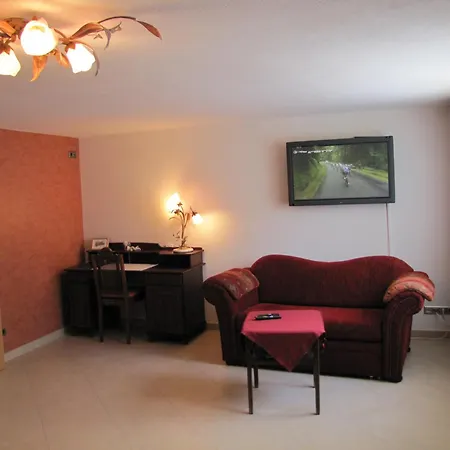 Daire Kaefferlein Nürnberg