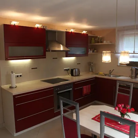 Kaefferlein Apartamento *