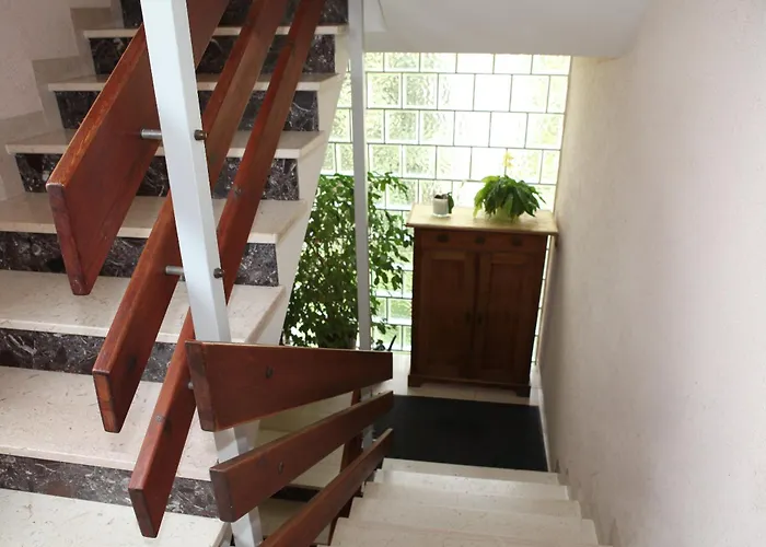 Апартаменты Kaefferlein Нюрнберг