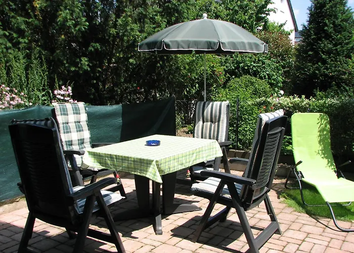 Kaefferlein * Нюрнберг